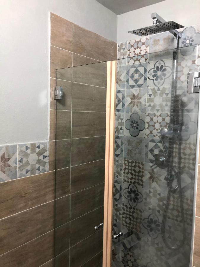 Monolocale Ducale Val Di Luce Apartment Abetone Ngoại thất bức ảnh